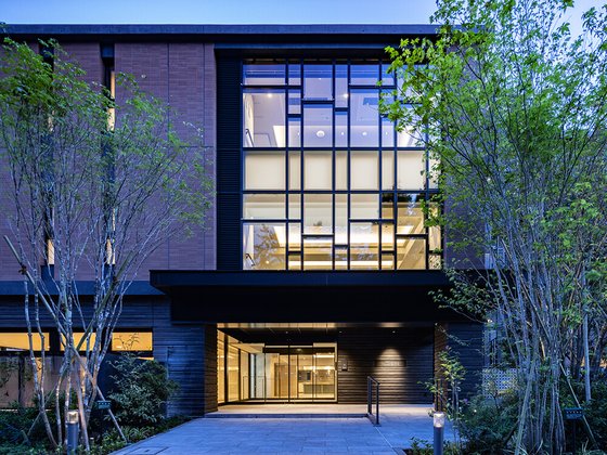 チャームスイート経堂