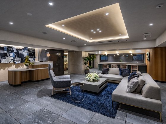 チャームスイート経堂