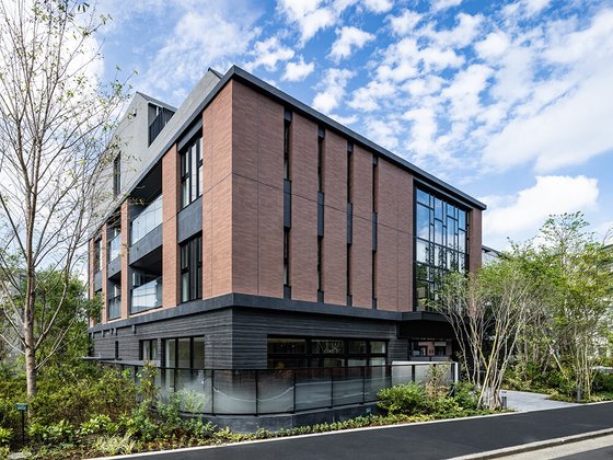 チャームスイート経堂