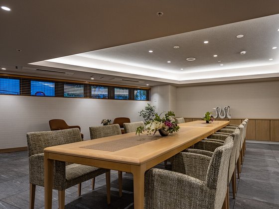 チャームスイート経堂