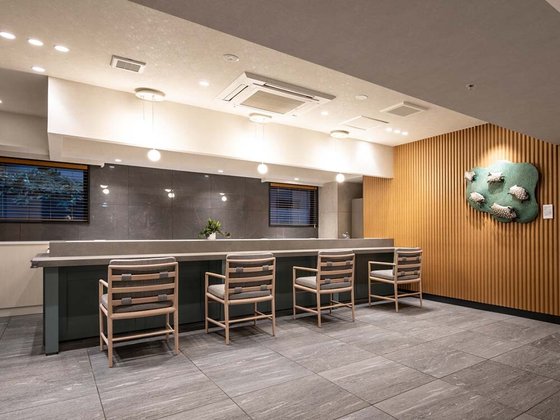 チャームスイート経堂