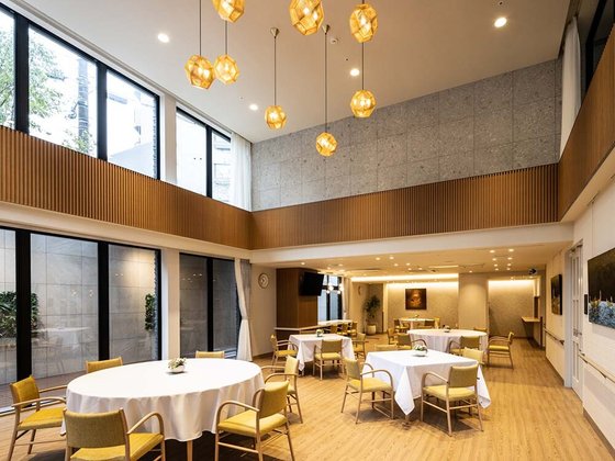 チャームスイート経堂