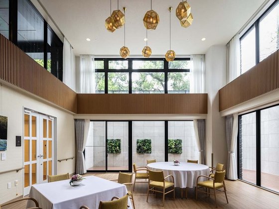 チャームスイート経堂