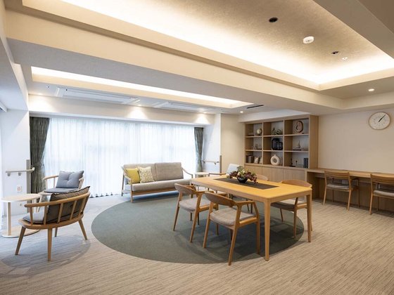 チャームスイート経堂