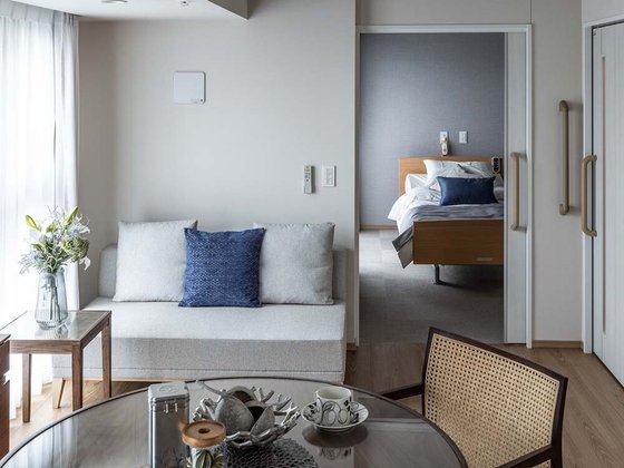 チャームスイート経堂