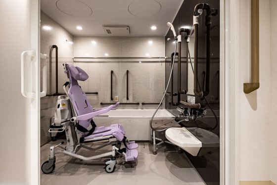 チャームスイート経堂