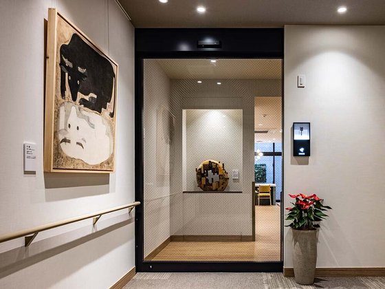 チャームスイート経堂