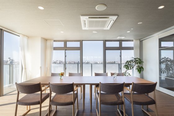 チャームスイート代田橋