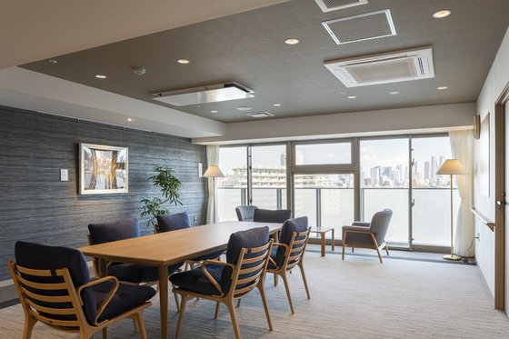 チャームスイート代田橋