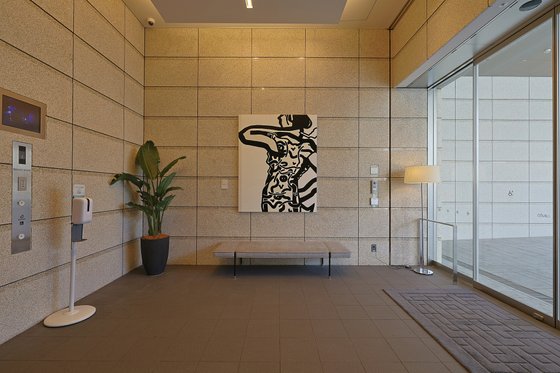 チャームスイート代田橋