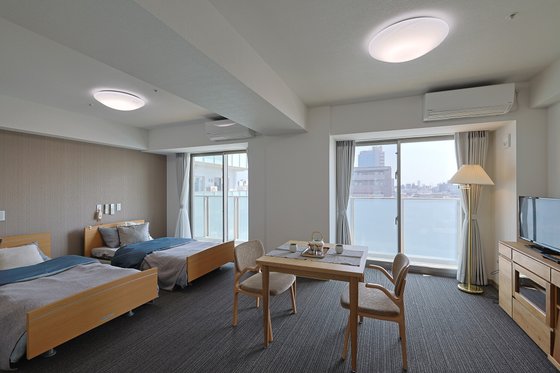 チャームスイート代田橋