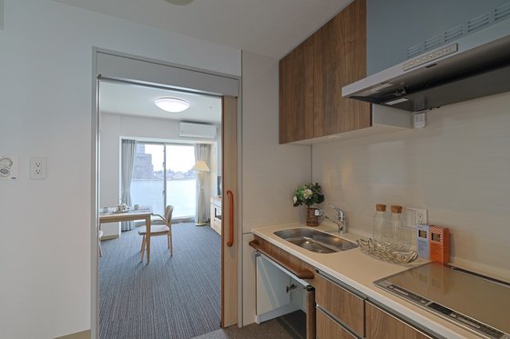 チャームスイート代田橋