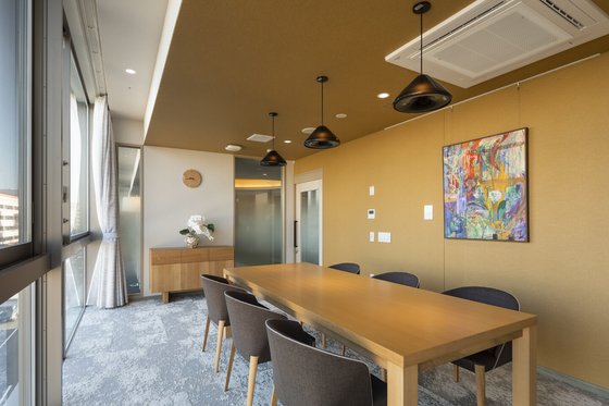 チャームスイート代田橋