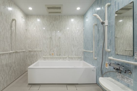 チャームスイート代田橋