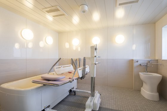 チャームスイート代田橋