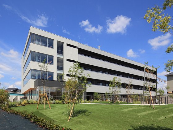 チャーム東伏見