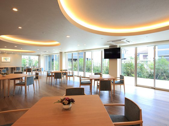 チャーム東伏見