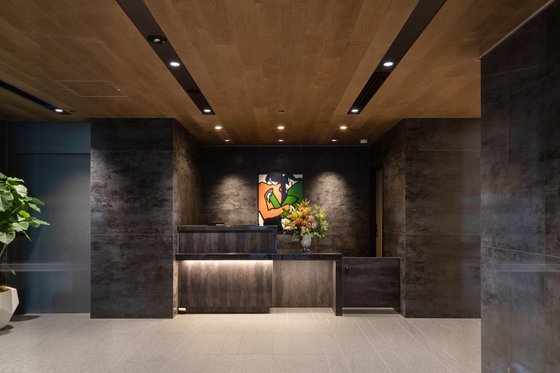 チャームプレミアグラン池田山