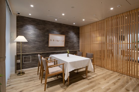 チャームプレミアグラン池田山