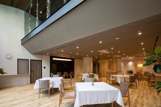 チャームプレミアグラン池田山