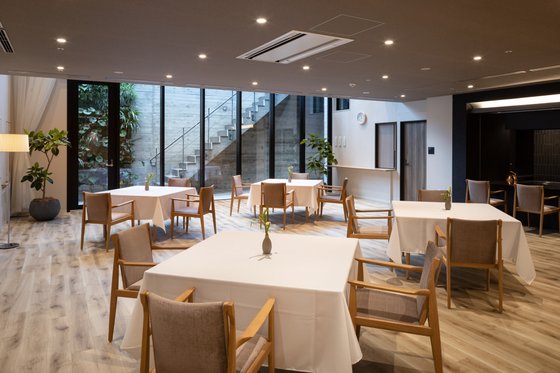 チャームプレミアグラン池田山