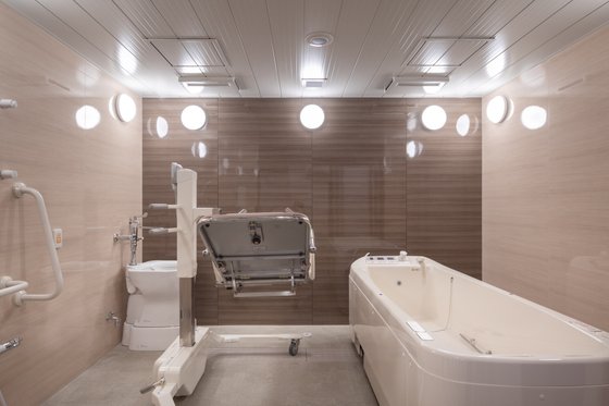 チャームプレミアグラン池田山