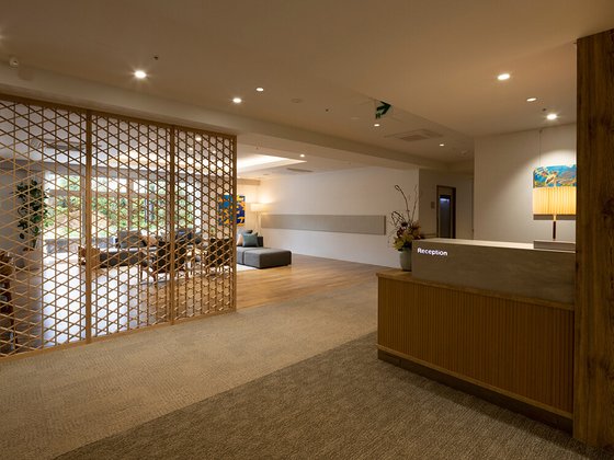 チャームスイート世田谷上馬