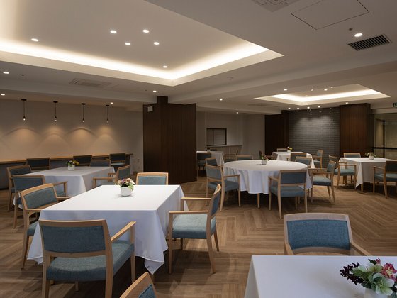 チャームスイート世田谷上馬