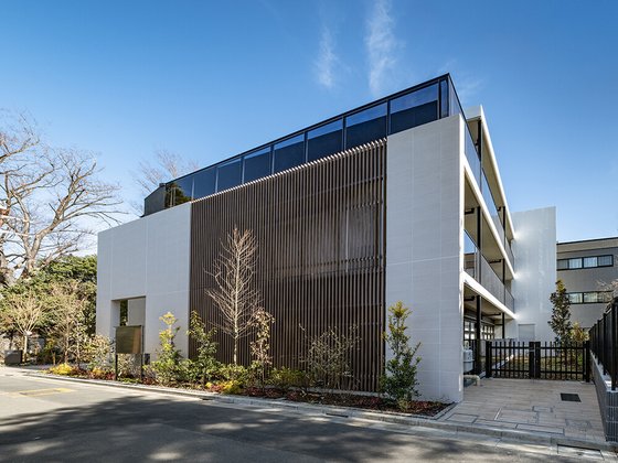 チャームスイート荻窪