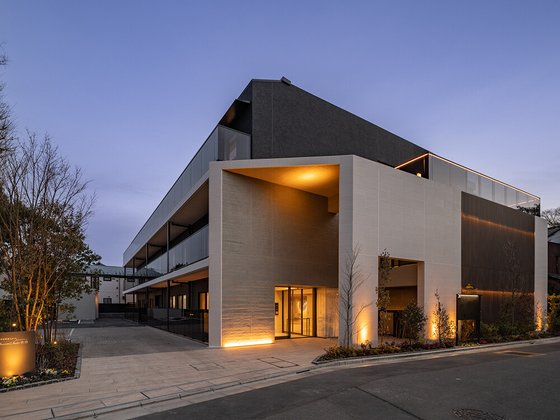 チャームスイート荻窪