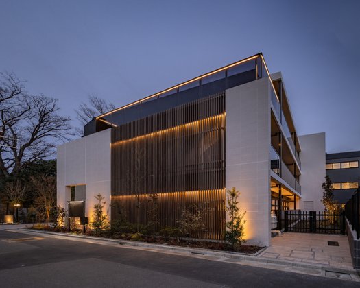 チャームスイート荻窪