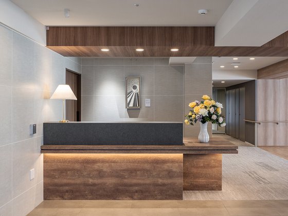 チャームスイート荻窪