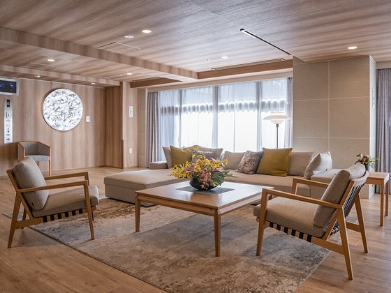 チャームスイート荻窪