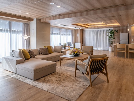 チャームスイート荻窪