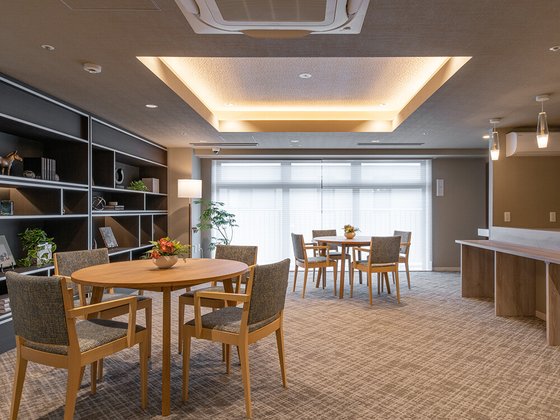 チャームスイート荻窪