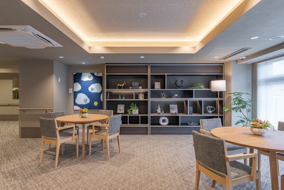 チャームスイート荻窪