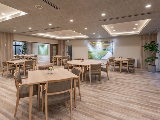 チャームスイート荻窪