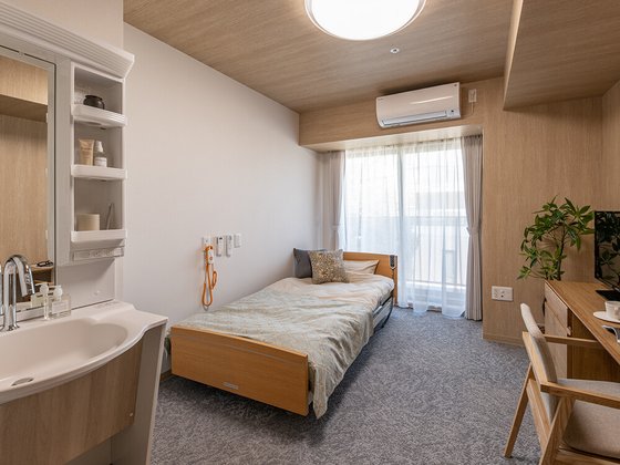 チャームスイート荻窪