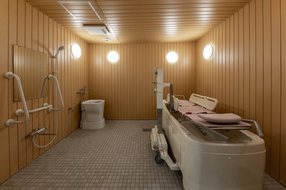 チャームスイート荻窪