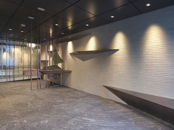 チャームプレミア御殿山参番館