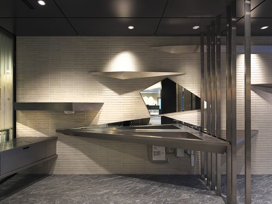 チャームプレミア御殿山参番館