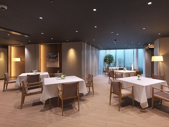 チャームプレミア御殿山参番館