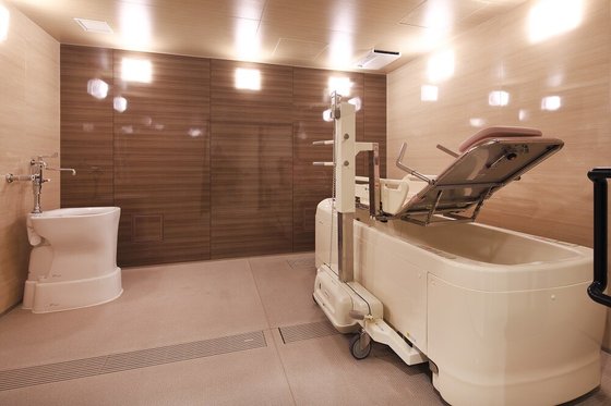 チャームプレミア御殿山参番館