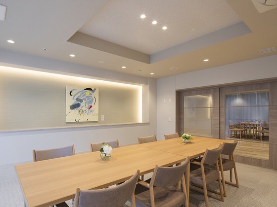 チャーム清澄白河