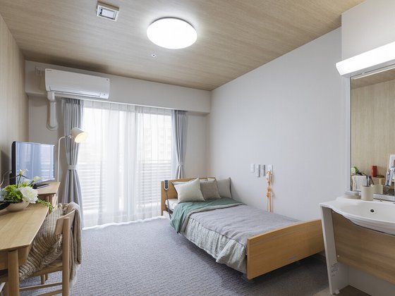 チャーム清澄白河