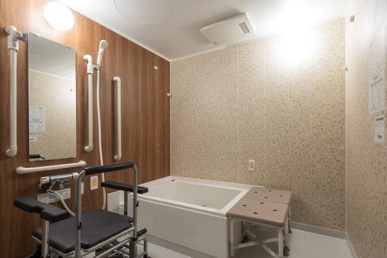 チャーム清澄白河