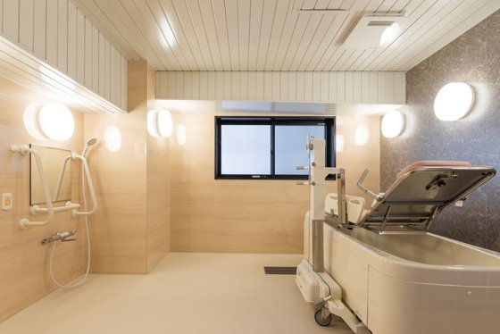 チャーム清澄白河