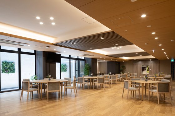 チャームスイート四谷