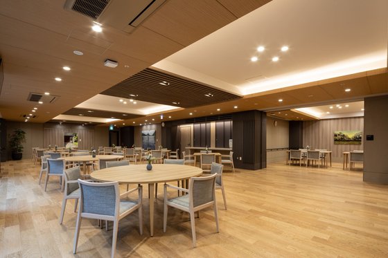 チャームスイート四谷