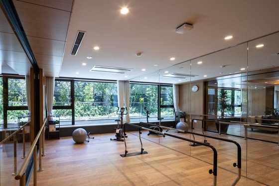 チャームスイート四谷